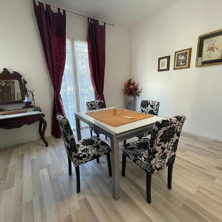 Suite Semeria 38 - Sanremo Luaran gambar