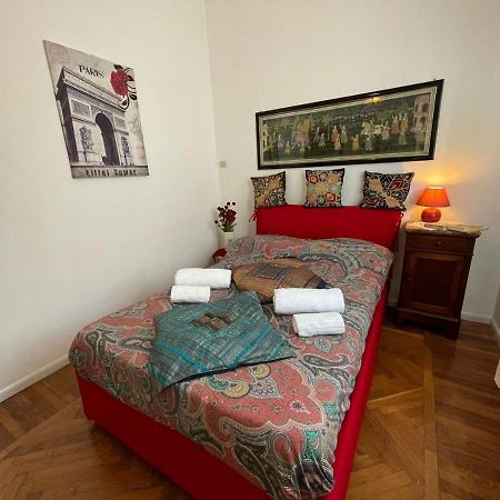 Suite Semeria 38 - Sanremo Luaran gambar