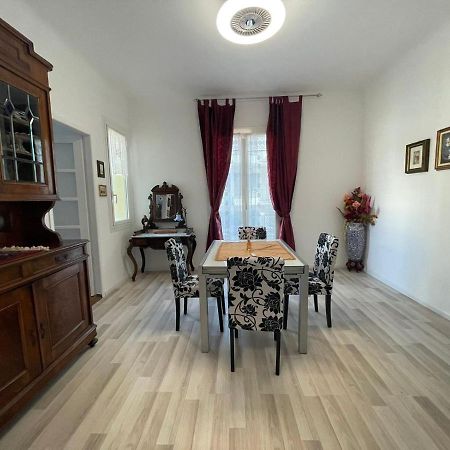 Suite Semeria 38 - Sanremo Luaran gambar
