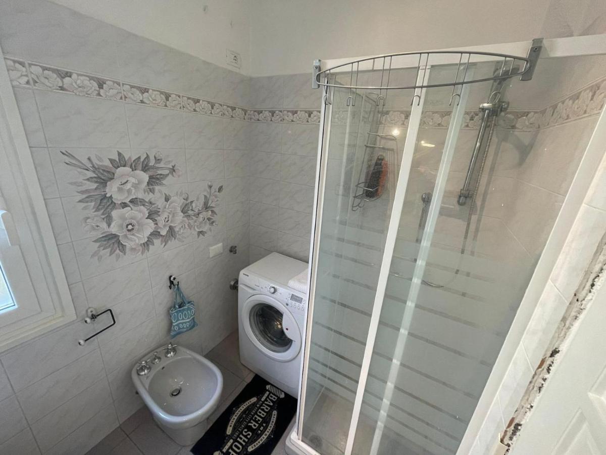 Suite Semeria 38 - Sanremo Luaran gambar