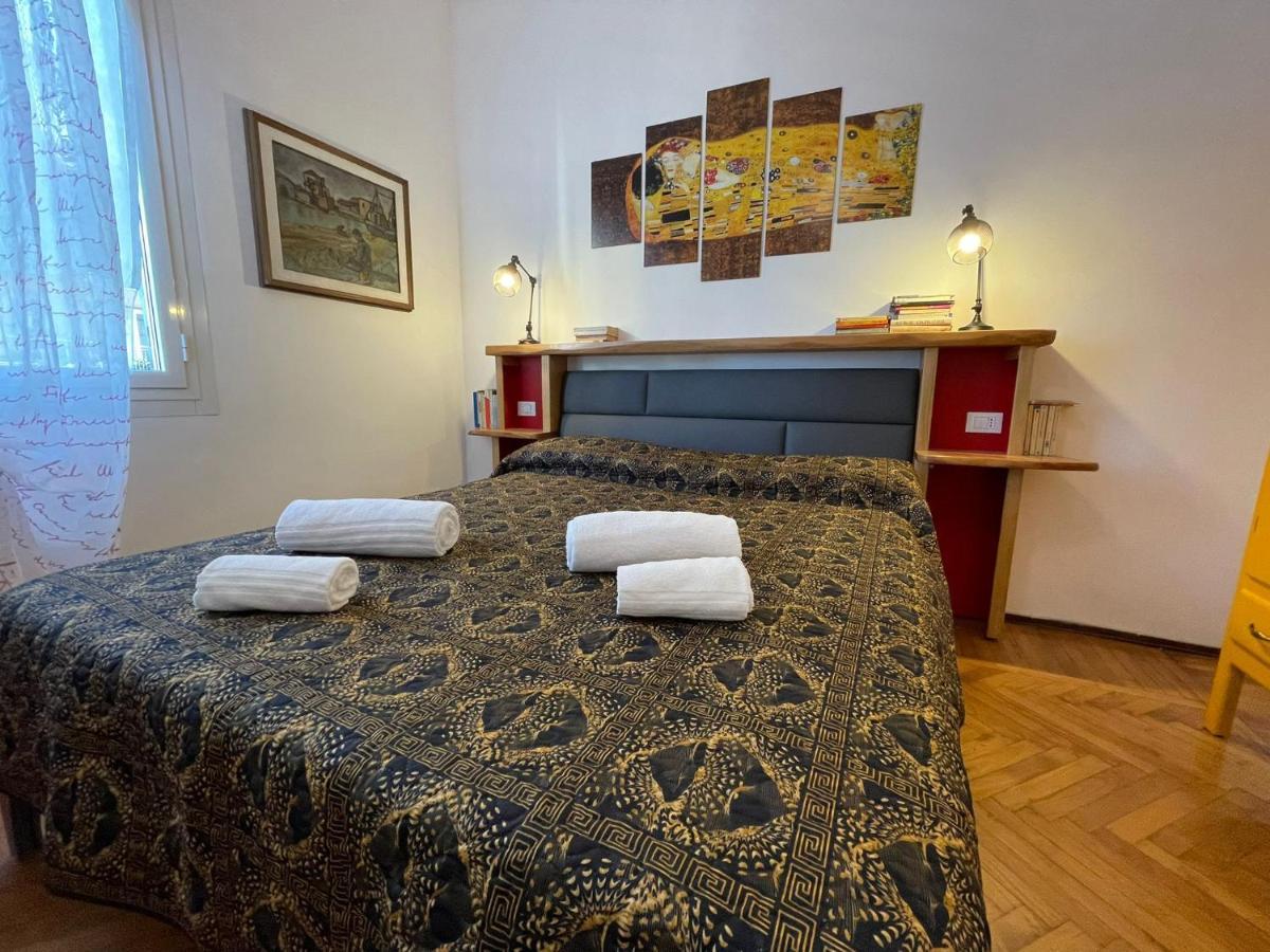 Suite Semeria 38 - Sanremo Luaran gambar