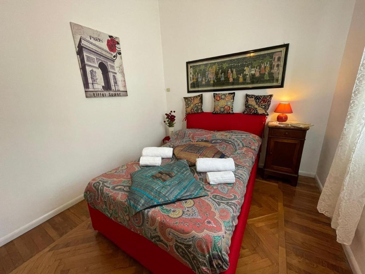 Suite Semeria 38 - Sanremo Luaran gambar
