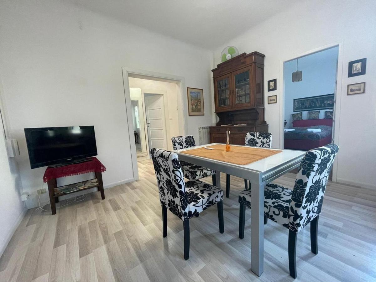 Suite Semeria 38 - Sanremo Luaran gambar