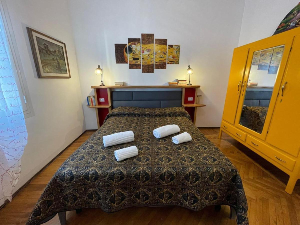 Suite Semeria 38 - Sanremo Luaran gambar