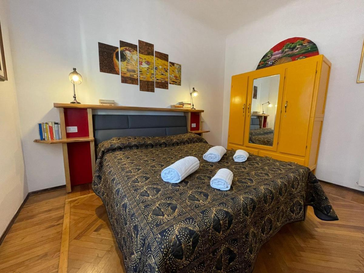 Suite Semeria 38 - Sanremo Luaran gambar