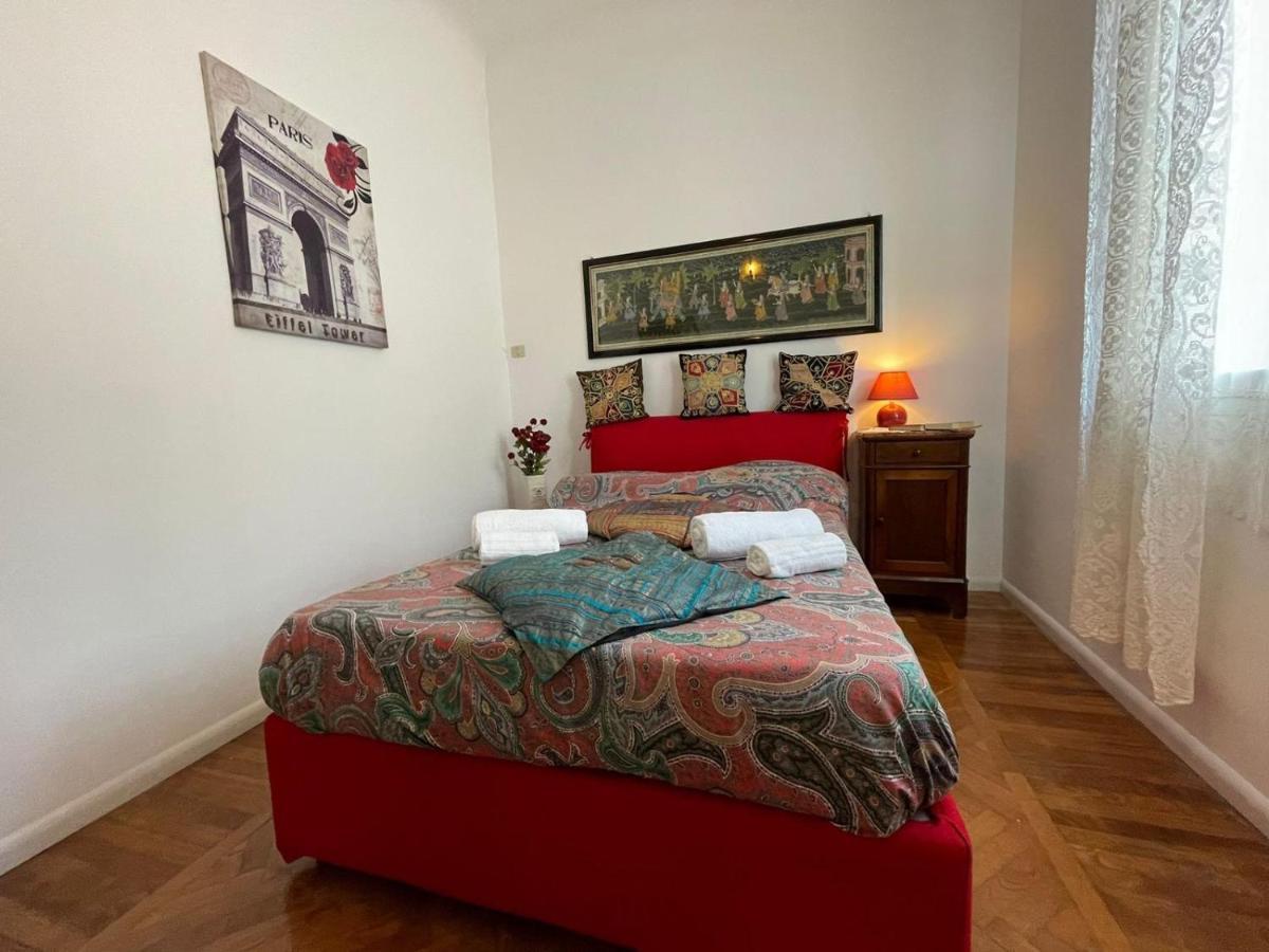 Suite Semeria 38 - Sanremo Luaran gambar