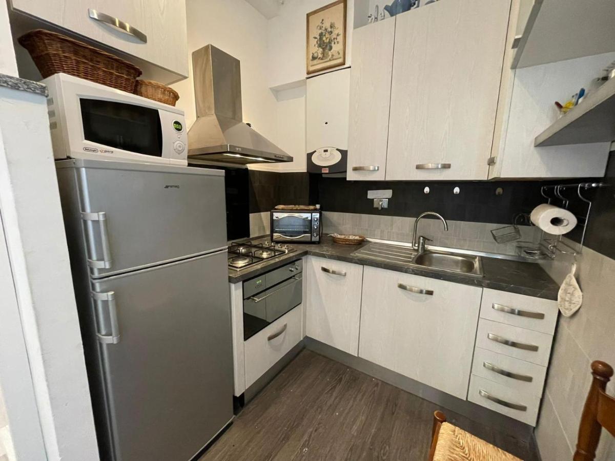 Suite Semeria 38 - Sanremo Luaran gambar