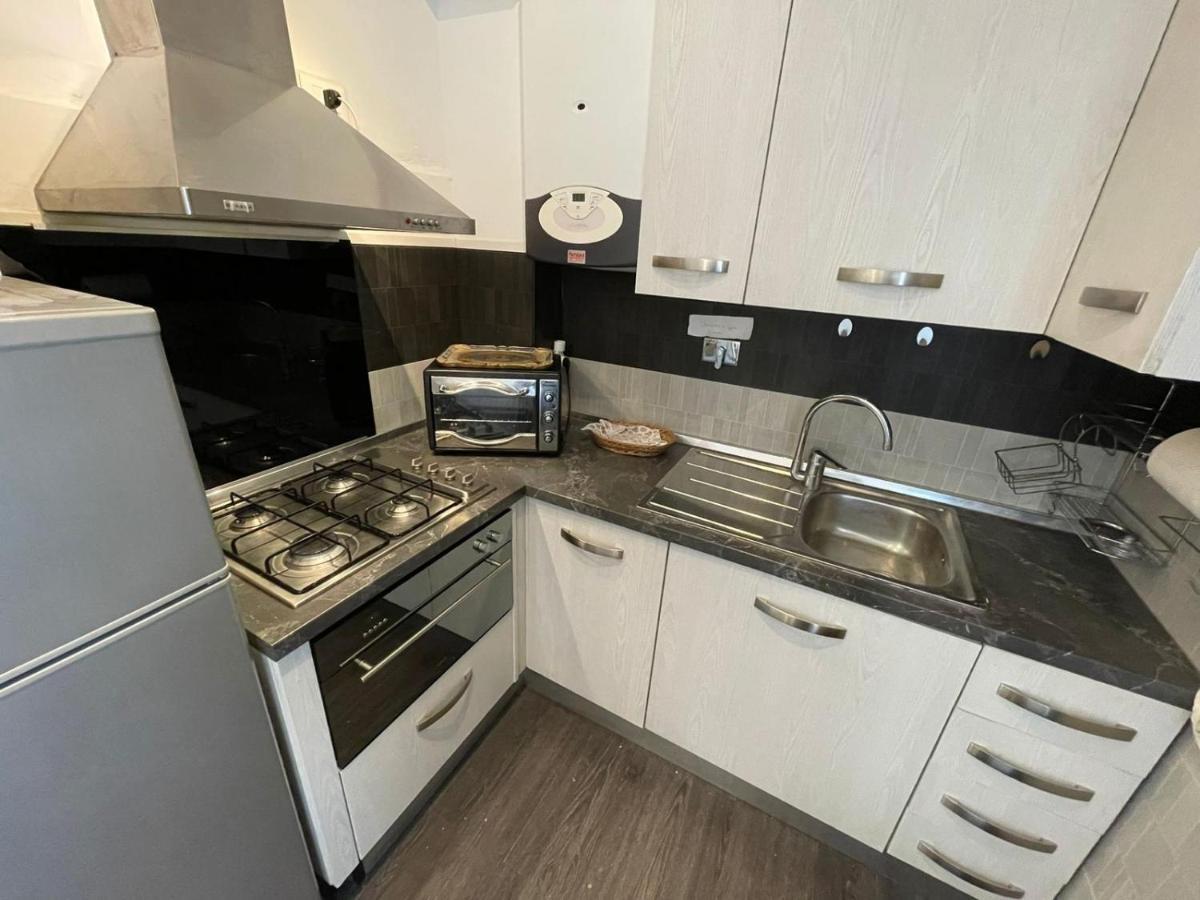 Suite Semeria 38 - Sanremo Luaran gambar